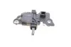 <strong>Регулятор напруги генератора BOSCH 1986AE0066 (фото 1)</strong>