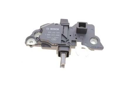 Регулятор напруги генератора для Volvo BOSCH 1986AE0066 фото товару