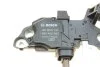 <strong>Регулятор напруги генератора BOSCH 1986AE0083 (фото 4)</strong>
