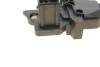 <strong>Регулятор напруги генератора BOSCH 1986AE0094 (фото 2)</strong>