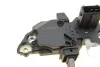 <strong>Регулятор напруги генератора BOSCH 1986AE0094 (фото 7)</strong>