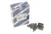 <strong>Регулятор напруги генератора BOSCH 1986AE0099 (фото 1)</strong>