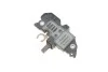<strong>Регулятор напруги генератора BOSCH 1986AE0099 (фото 2)</strong>