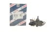 <strong>Регулятор напруги генератора BOSCH 1986AE0102 (фото 1)</strong>
