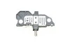 <strong>Регулятор напруги генератора BOSCH 1986AE0103 (фото 2)</strong>