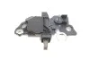<strong>Регулятор напруги MERCEDES V (638/2), VITO (W638) FIAT DOBLO, DOBLO/MINIVAN, PANDA OPEL ASTRA G, CORSA C, CORSA D, VECTRA C, VECTRA C GTS, ZAFIRA A SMART CABRIO, CITY-COUPE 0.6-2.2D 02.98- BOSCH 1986AE0127 (фото 5)</strong>