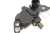 <strong>Регулятор напруги генератора BOSCH 1986AE0130 (фото 3)</strong>