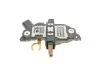 <strong>Регулятор напруги генератора BOSCH 1986AE0144 (фото 3)</strong>