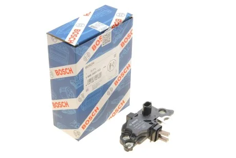 Регулятор напруги генератора для BOSCH 1986AE0153 фото товару