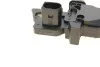 <strong>Регулятор генератора BOSCH 1986AE0155 (фото 3)</strong>