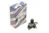 <strong>Регулятор напруги генератора BOSCH 1986AE0158 (фото 1)</strong>