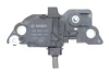<strong>Регулятор напруги (14V) FIAT CROMA, STILO 1.6/1.8 10.01-12.11 BOSCH 1 986 AE0 175 (фото 1)</strong>