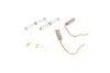 <strong>КОМПЛЕКТ ВУГІЛЬНИХ ЩІТОК BOSCH 1 986 AE0 192 (фото 1)</strong>