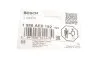 <strong>КОМПЛЕКТ ВУГІЛЬНИХ ЩІТОК BOSCH 1 986 AE0 192 (фото 2)</strong>