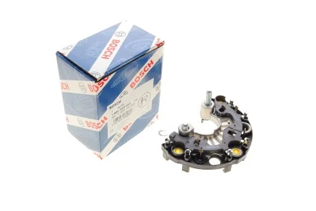 Випрямляч діодний для BOSCH 1 986 AE0 253 фото товару
