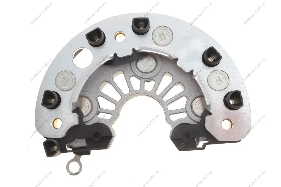 <strong>Випрямляч діодний BOSCH 1986AE0263 (фото 1)</strong>