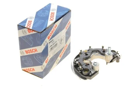 Випрямляч діодний для BOSCH 1986AE0270 фото товару