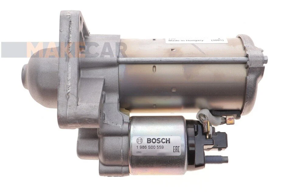 <strong>Стартер BOSCH 1 986 S00 559 (фото 1)</strong>