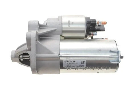 Стартер для BOSCH 1986S00574 фото товару