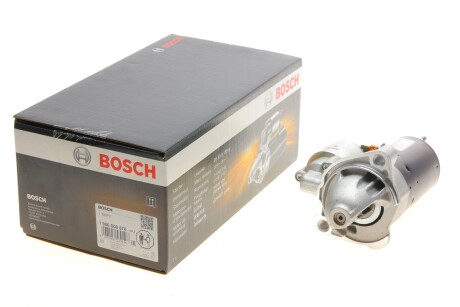 Стартер BOSCH 1 986 S00 670 фото товару