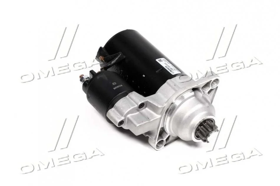 <strong>Стартер (вир-во Bosch) BOSCH 1986S00810 (фото 1)</strong>