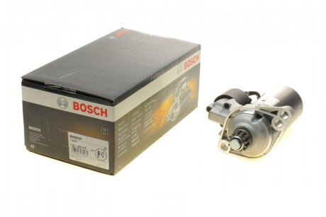 Стартер BOSCH 1 986 S00 870 фото товара