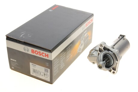 СТАРТЕР BOSCH 1 986 S01 014 фото товара