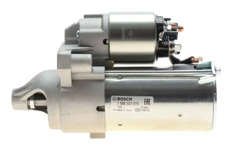 Стартер для BOSCH 1 986 S01 015 фото товару