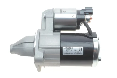 Стартер для BOSCH 1 986 S01 106 фото товару