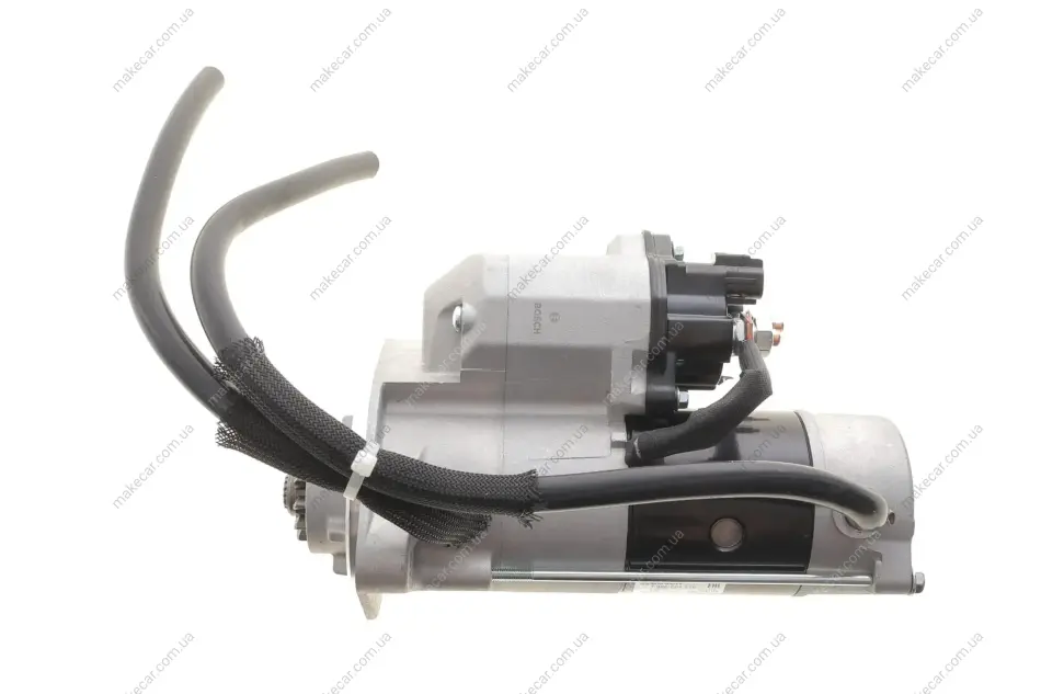<strong>Стартер BOSCH 1986S01516 (фото 1)</strong>