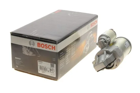 Стартер для BOSCH 1 986 S10 127 фото товару