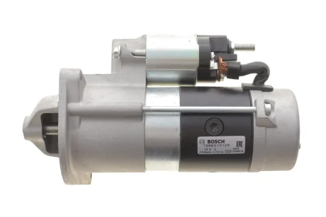 Стартер для BOSCH 1986S10129 фото товару