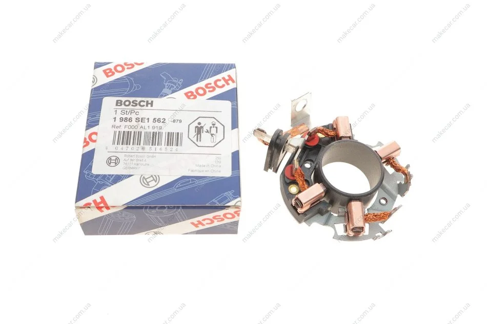 <strong>ЩІТОЧНИЙ ТРИМАЧ BOSCH 1 986 SE1 562 (фото 1)</strong>
