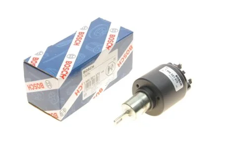 Реле втягуюче для BOSCH 1 986 SE1 570 фото товару
