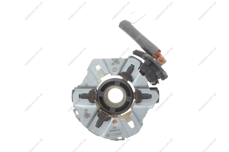 <strong>ЩІТОЧНИЙ ТРИМАЧ BOSCH 1986SE1607 (фото 1)</strong>