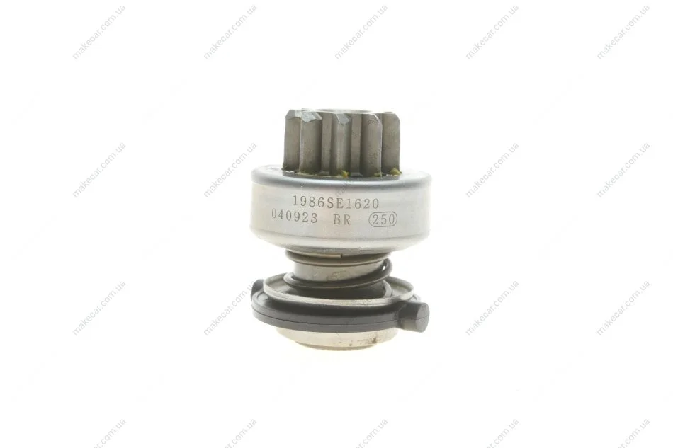 <strong>Бендікс стартера BOSCH 1986SE1620 (фото 1)</strong>