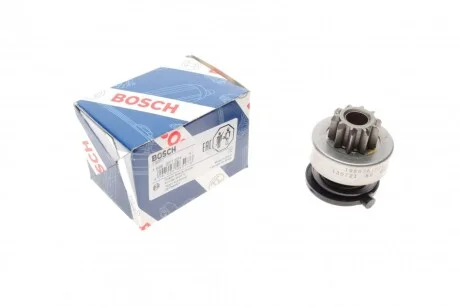 Бендікс стартера для BOSCH 1986SE1624 фото товару
