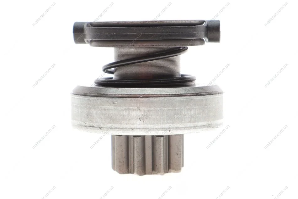 <strong>Бендикс стартера (кількість зубців:9) VOLVO C30, C70 II, S40 II, S60 I, S70, S80 I, S80 II, V50, V70 I, V70 II, V70 III, XC60 I, XC70 I, XC70 II, XC90 I FIAT DOBLO, DOBLO/MINIVAN 1.4-2.5D 12.95- BOSCH 1986SE1626 (фото 1)</strong>