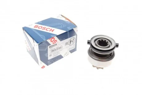 Бендикс стартера для BOSCH 1986SE1628 фото товара