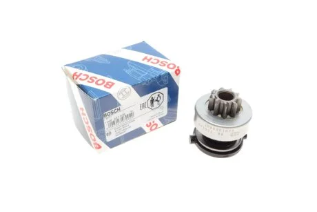 БЕНДИКС СТАРТЕРА для BOSCH 1986SE1629 фото товару