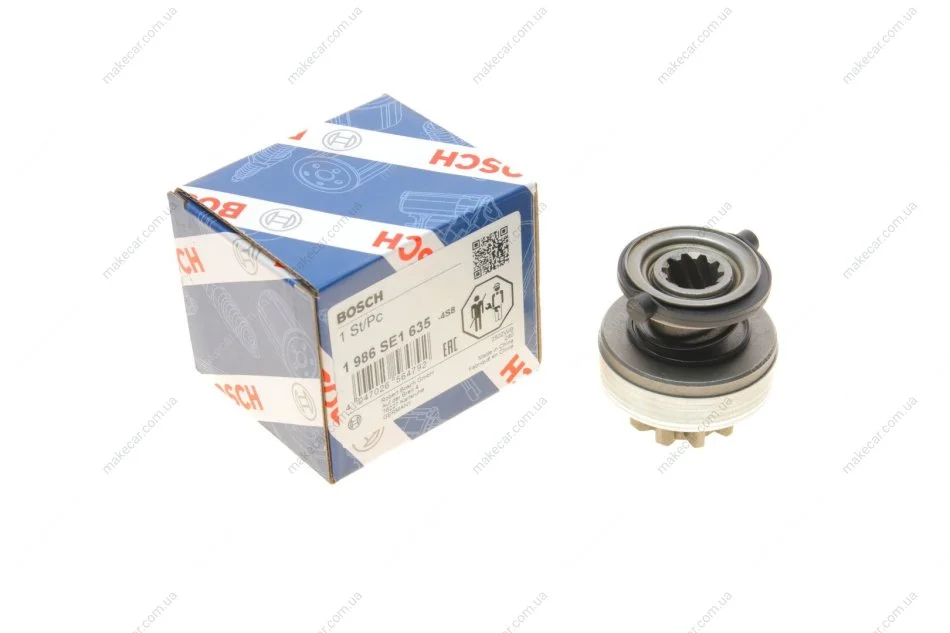 <strong>Бендікс BOSCH 1986SE1635 (фото 1)</strong>
