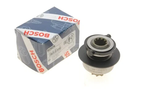 Бендикс стартера для BOSCH 1986SE1651 фото товару