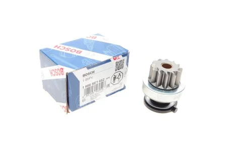 Бендікс стартера для BOSCH 1986SE1652 фото товару