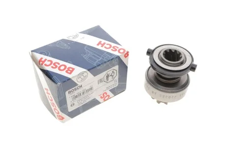 Бендікс стартера для BOSCH 1986SE1758 фото товару