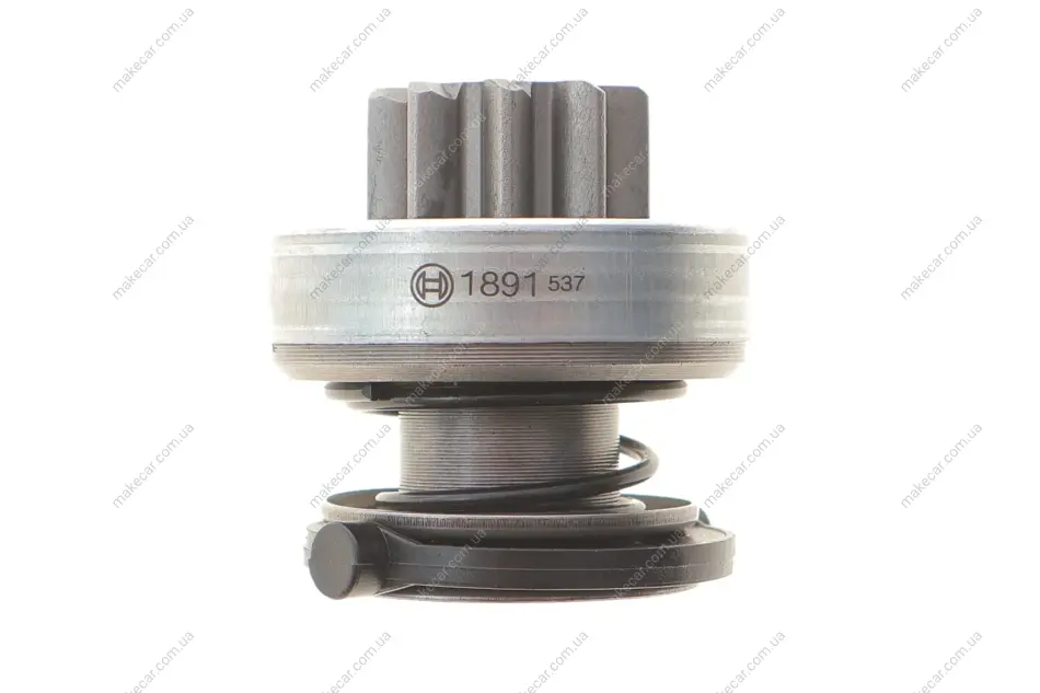 <strong>МЕХАНІЗМ ВІЛЬНОГО ХОДУ СТАРТЕРА BOSCH 1986SE1891 (фото 1)</strong>