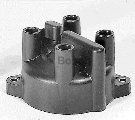 <strong>Крышка распределителя зажигания BOSCH 1 987 233 123 (фото 1)</strong>
