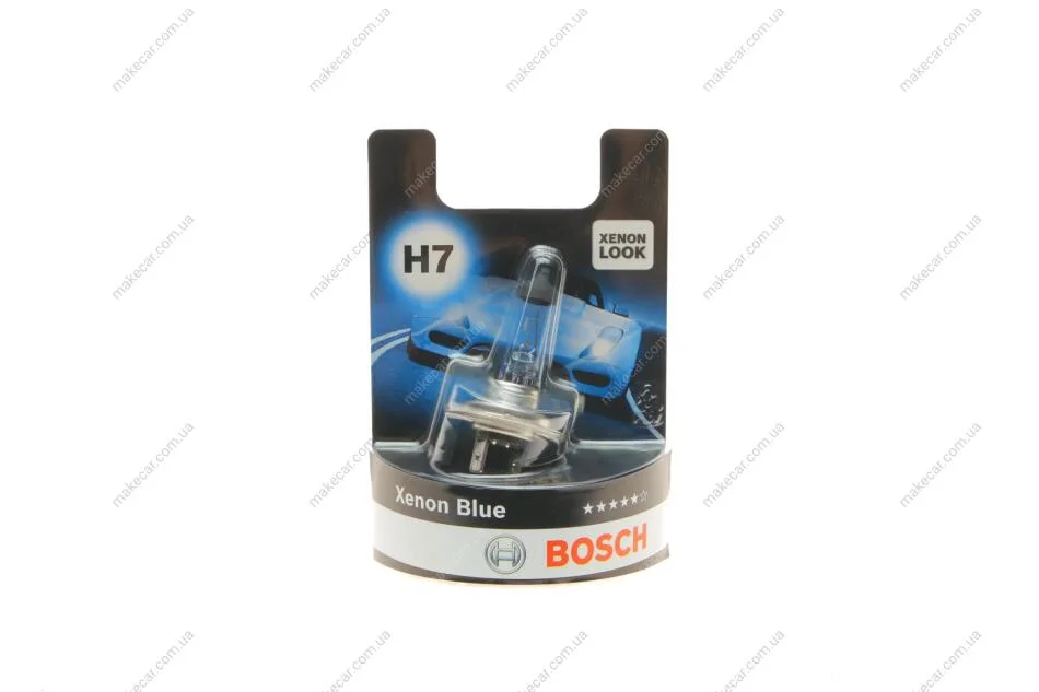 <strong>Лампа розжарювання BOSCH 1 987 301 013 (фото 1)</strong>