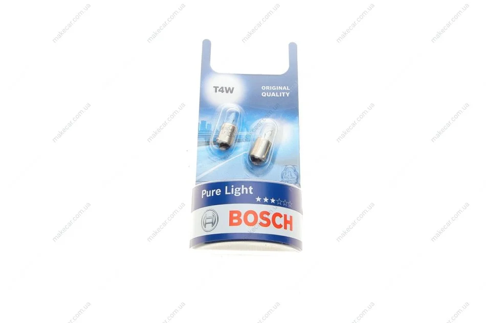 <strong>Автомобільна лампа BOSCH 1 987 301 023 (фото 1)</strong>