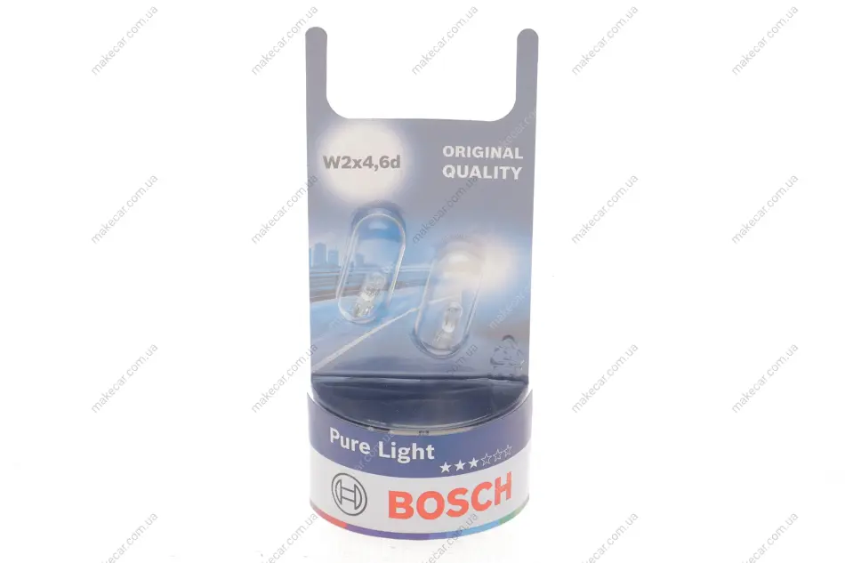 <strong>Лампа панелі пристроїв BOSCH 1 987 301 024 (фото 1)</strong>