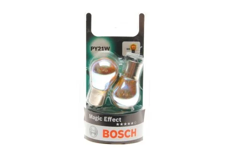 Автомобільна лампа для BOSCH 1 987 301 025 фото товару